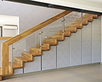 Construction et protection de vos escaliers par Escaliers Maisons à La Turbie